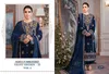 Shree Mariya B Embroidered Velvet Edition 23 Vol 2 Pakistani Suits Catalog
